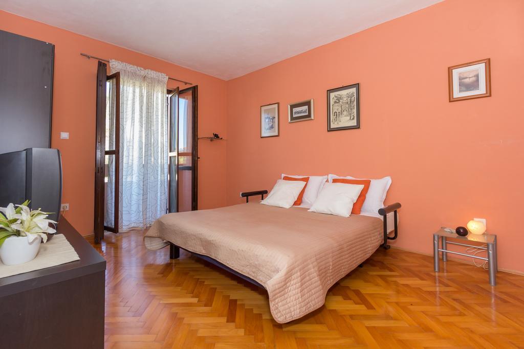 Apartment Ivo Podstrana Extérieur photo