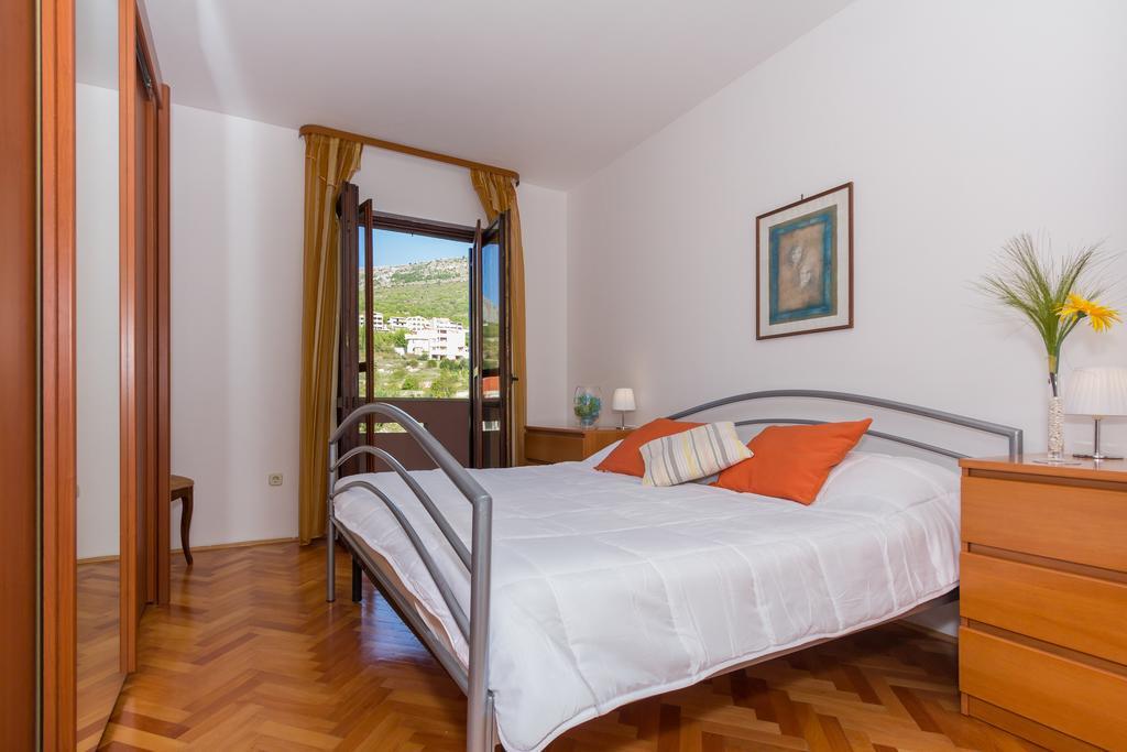 Apartment Ivo Podstrana Extérieur photo