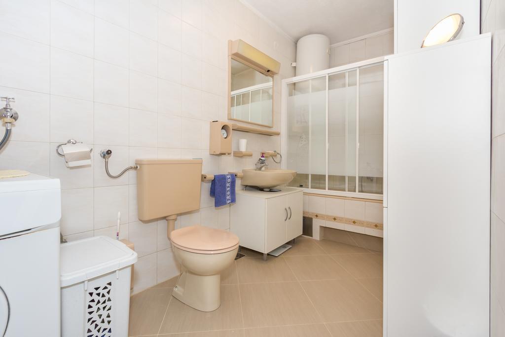 Apartment Ivo Podstrana Extérieur photo