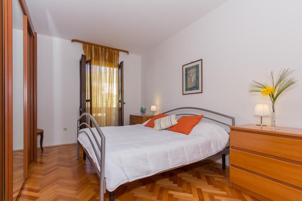 Apartment Ivo Podstrana Extérieur photo